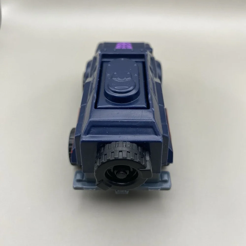 2012 Transformers Prime McDonalds Happy Meal Toy